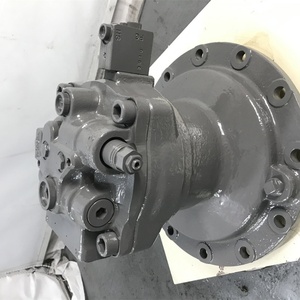 Moteur d'orientation portable pour excavatrice M2X210, dispositif d'orientation 4218108 pour EX700 - Product Image 1