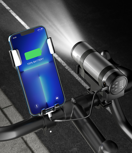 150 PSI pompe à Air sans fil accessoires de vélo pompes à vélo portables compresseur de pneu pompe à billes électrique - Product Image 3