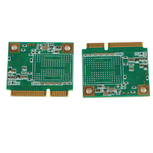 Oem hiệu suất cao mSATA Mini SSD 128 GB một nửa Kích thước trạng thái rắn đĩa 64 GB SSD mSATA - Product Image 3