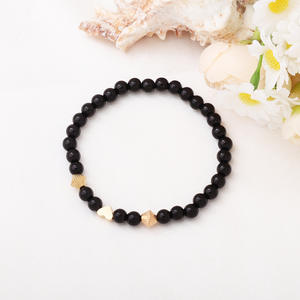 Bohemian Alloy <b>Bracelet</b> Set Gold Plated Anchor <b>Shell</b> Charm Unisex Gift Jewelry - Product Image 4