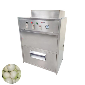 Onion Cutting Machine Small Onion Peeling Machine Price Onion Peeling Machine Small - Product Image 3