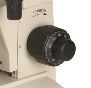 XJP-401Aプロフェッショナル倒立単眼工業用冶金顕微鏡 - Product Image 5