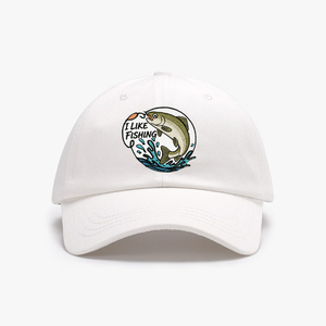 Gorra de béisbol deportiva de 6 paneles con visera curva Four Seasons, la más vendida, con protección UV para hombres y mujeres, ideal para playa, viajes y actividades al aire libre. - Product Image 2