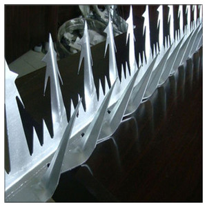 Đinh Chống Leo Tường Hàng Rào An Ninh Giảm Giá Mạnh Từ Nhà Máy - Product Image 3