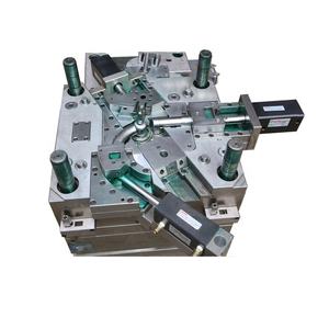 Injection de moule automobile Pushi pour moulage de pièces Boîte de boîtier en plastique <span class=keywords><strong>Prototype</strong></span> Injection Mouds en plastique Service <span class=keywords><strong>Maker</strong></span> - Product Image 5