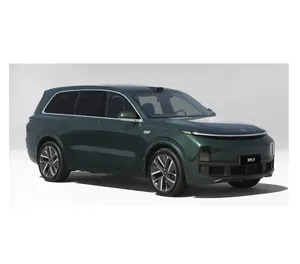 Chinese 2023 Export Lixiang L9 Max In Stock High Speed LHd SUV In China Electric Car L9 Max Pro