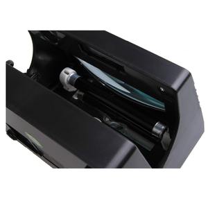 Masaüstü büyüteç <span class=keywords><strong>UV</strong></span> MG IR su işareti para algılama banknot para birimi fatura para dedektörü WT-1009 - Product Image 5