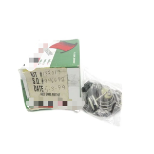 182019 nuevo controlador de programación PLC de automatización Industrial de almacén listo Original - Product Image 1
