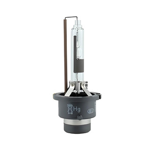Faros LED D2S D2R D4S D4R, Bombilla de Xenón HID de Alto Brillo para Reemplazo de Faros Originales de Automóviles - Product Image 1
