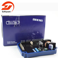 Régulateur de tension d'origine Avr Der Der1 Der1 Remplacer Meccalte Genset AVR DER DER1 Régulateur de tension