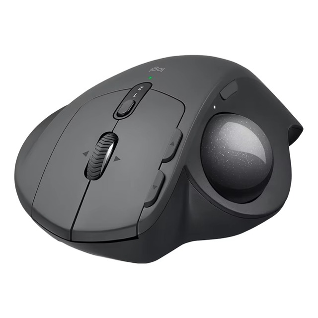 Logitech MX ERGO Wireless Trackball Mouse 2.4G Wireless Office Drawing CAD Laptop Mouse Wholesale