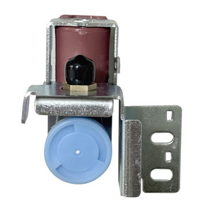 W10498976 <b>Refrigerator</b> Water Valve 110-120 V Electric Plastic Part Number 0241 Strong Compatibility - Product Image 3
