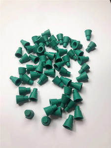 Trampa de Feromonas para el Gusano Rojo de la Palma (Rhynchophorus Ferrugineus) con Septa de Goma Verde para el Control de Plagas en Palmas - Product Image 3