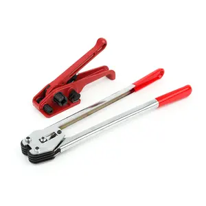 Hot Sales Box Packing Strapping Tool Machine Manual Hand Tool Hand Packing Belt Machine