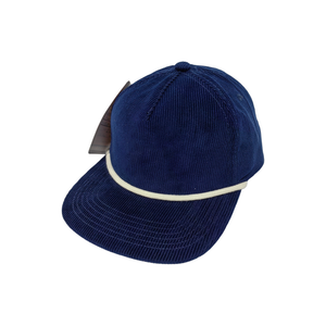 Casquettes de baseball personnalisées OEM/ODM d'usine, échantillons rapides, casquettes à profil haut 5 panneaux, casquettes trucker à trous découpés au laser - Product Image 6