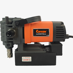 Perceuse magnétique portable Cayken-38mm 1650W KCY-38SDM - Product Image 5