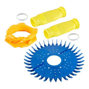 IZUMI joint à ailettes disque piscine nettoyant partie W70329 W83277 pour Zodiac <span class=keywords><strong>Baracuda</strong></span> G2 G3 G4 - Product Image 1