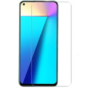 Protector de pantalla de vidrio templado para Infinix Hot 11s, Nfc, para teléfono Fim, 11 Note 10 Pro Play Lite