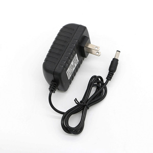 Rey.1 24V 2A อะแดปเตอร์แปลงไฟ 48W US ปลั๊กสำหรับไฟ LED แถบเล็บเครื่องกรองน้ำเครื่องพ่นหมอกเครื่องพิมพ์เครื่องส่งรับวิทยุ - Product Image 1