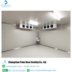 Enfriador sin llamar Supermercado Floristería Exhibición de almacenamiento de <span class=keywords><strong>cerveza</strong></span> Cámara frigorífica con puerta de vidrio - Product Image 6