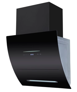 <span class=keywords><strong>Hotte</strong></span> aspirante murale <span class=keywords><strong>pour</strong></span> cuisine, aspiration puissante, nettoyage automatique, aspiration latérale - Product Image 6