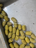 Groene Olijvenpitten Putmachine Olijvenkernen Machine