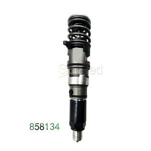 Woodward serisi için yeni standart yakıt enjektörü montaj 858134 - Product Image 1
