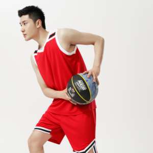 Design personnalisé Logo Vêtements de sport d'été Original Vintage Print Maillots tricotés pour hommes Plus Size Basketball Soccer Maillots de football - Product Image 6