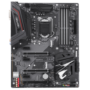 Motherboard Z370P Z370M Z370 HD3 P D3 Ud3h DS3H D3H HD3P ULTRA Gaming 7 5 3 Support 8th 9th Processor Cpu Processor GA-Z270P-D3 - Product Image 4