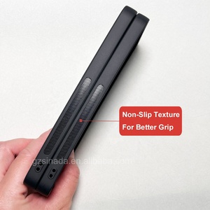 Nhà Máy Bán buôn 2D TPU trống thăng hoa điện thoại di động Trường hợp đối với <span class=keywords><strong>Samsung</strong></span> A16 - Product Image 4