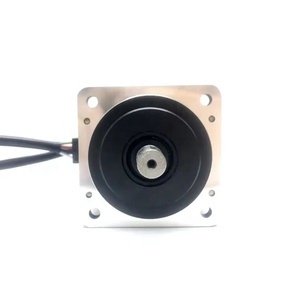 Motor Rotatorio Sin Escobillas Original de la Serie HC-KF, HC-KF43L, HC-KFS73, HC-KFS43K, HC-KFS43, Motor de CA HC-KF43L de 400 W, HF-KP43K - Product Image 4
