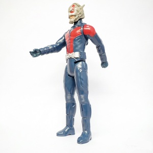 Juguete <span class=keywords><strong>de</strong></span> Ant-Man para Niños, Figura <span class=keywords><strong>de</strong></span> Acción <span class=keywords><strong>de</strong></span> Superhéroe <span class=keywords><strong>de</strong></span> PVC, Modelo Coleccionable, Decoración para el Hogar y el Escritorio - Product Image 5