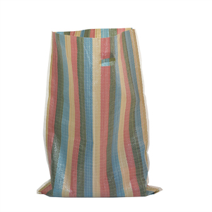 Borse per la Spesa in Polipropilene/PP Tessuto con Manici, Vendita Calda in Ghana, Camerun, Congo, Tanzania, Kenya, Esportazione in Africa - Product Image 6