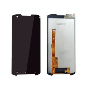 מודול תצוגת <span class=keywords><strong>LCD</strong></span> עם רכיב מסך מגע עבור מסוף נייד Newland MT93 - Product Image 3