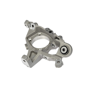 Nudillo del husillo de dirección trasera para Dodge Challenger Charger <span class=keywords><strong>Chysler</strong></span> 300 4782587AE 4782586AE - Product Image 3