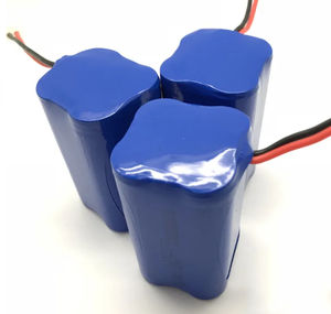 충전식 <span class=keywords><strong>7.4</strong></span> V 볼트 리튬 이온 배터리 리튬 이온 배터리 팩 <span class=keywords><strong>7.4</strong></span> V 3000mAh 18650 2S1P 리튬 배터리 - Product Image 2