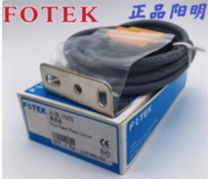 Capteur de proximité photoélectrique FOTEK CDR-10X/30X/60X/10XB/30XB/60XB PM12-04N/04P/02NE/02PE PM08-02N PM18-08N/08P - Product Image 4