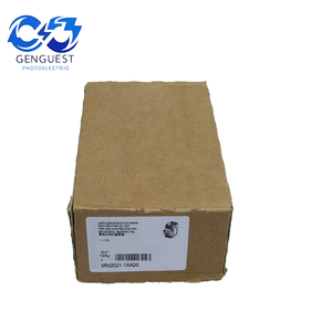 Interruptor de Circuito de Protección del Motor 3RV2021-0DA18 3RV2021-0DA10 3RV2021-0JA10 3RV2021-0KA10 3RV2021-1AA10 3RV2021-1BA10 - Product Image 1