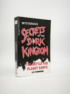 Livre de roman : Les secrets mystérieux <span class=keywords><strong>du</strong></span> <span class=keywords><strong>Royaume</strong></span> des Ténèbres - Impression de livres - Product Image 2
