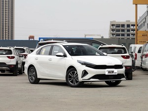 <span class=keywords><strong>KIA</strong></span> K3 Benzina 1.5L IVT Edizione Comfort Berlina, Prezzo Vantaggioso, Consegna Diretta dalla Fabbrica - Product Image 3