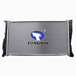 Radiadores de aluminio de accesorios para automóviles de nueva llegada para <span class=keywords><strong>BMW</strong></span> <span class=keywords><strong>E34</strong></span> <span class=keywords><strong>520</strong></span> I 88- MT OEM 1712986 - Product Image 2