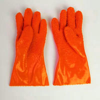 Gant éplucheur en PVC, gant Tater, gant pour pétrir le patate douce, gant pour gratter les écailles de poisson