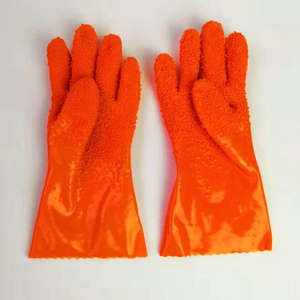Gant éplucheur en PVC, gant Tater, gant pour pétrir le patate douce, gant pour gratter les écailles <span class=keywords><strong>de</strong></span> poisson - Product Image 5