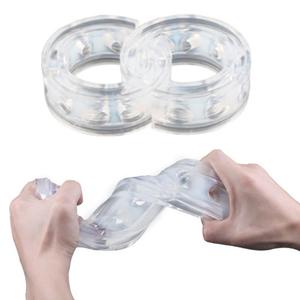 Car Shock Absorber Spring Bumper Power Cushion Buffer TPE - Product Image 1