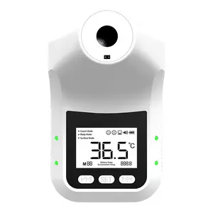 体温測定器が機器センサーを検出k3pro