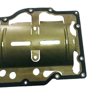 Otras piezas del motor 53020675AE Junta de cárter de aceite para GRAND CHER0KEE 4.7L