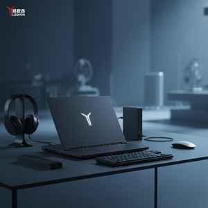 Ordinateur portable de jeu Legion Y9000P Extreme Edition 2025 Intel Core Ultra 9 RTX5060 240Hz 1TB SSD avec rétroéclairage RGB - Product Image 5