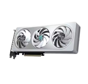 การ์ดกราฟ RTX5060ใหม่ Aero OC เกม8G dlss 4เดสก์ท็อปพัดลม MXM GPU - Product Image 2