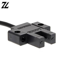 Harga Bagus EE-SX670A-WR EE-SX671A-WR EE-SX672A-WR EE-SX673A-WR EE-SX674A-WR Sensor Fotoelektrik Tipe Slot Seri EE