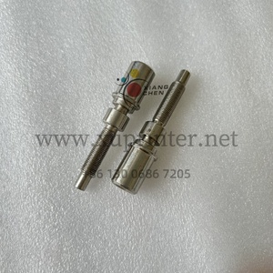 Palanca de ajuste de rodillo de agua WD de alta calidad L2.030.484 para piezas de prensa Heidelberg SM/CD74/XL75, tornillo de ajuste - Product Image 5